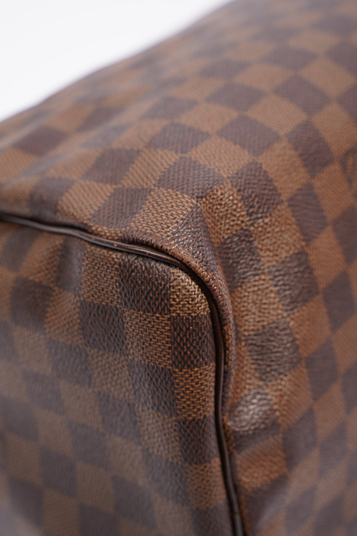 Louis Vuitton Speedy Damier Ebene 35