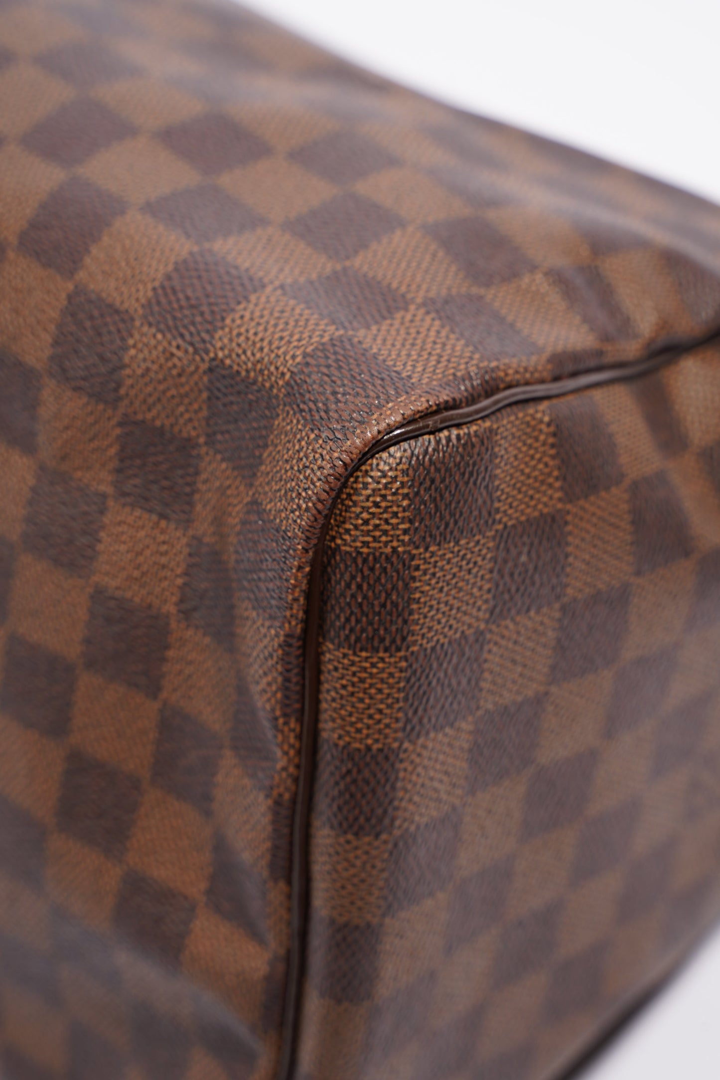 Louis Vuitton Speedy Damier Ebene 35