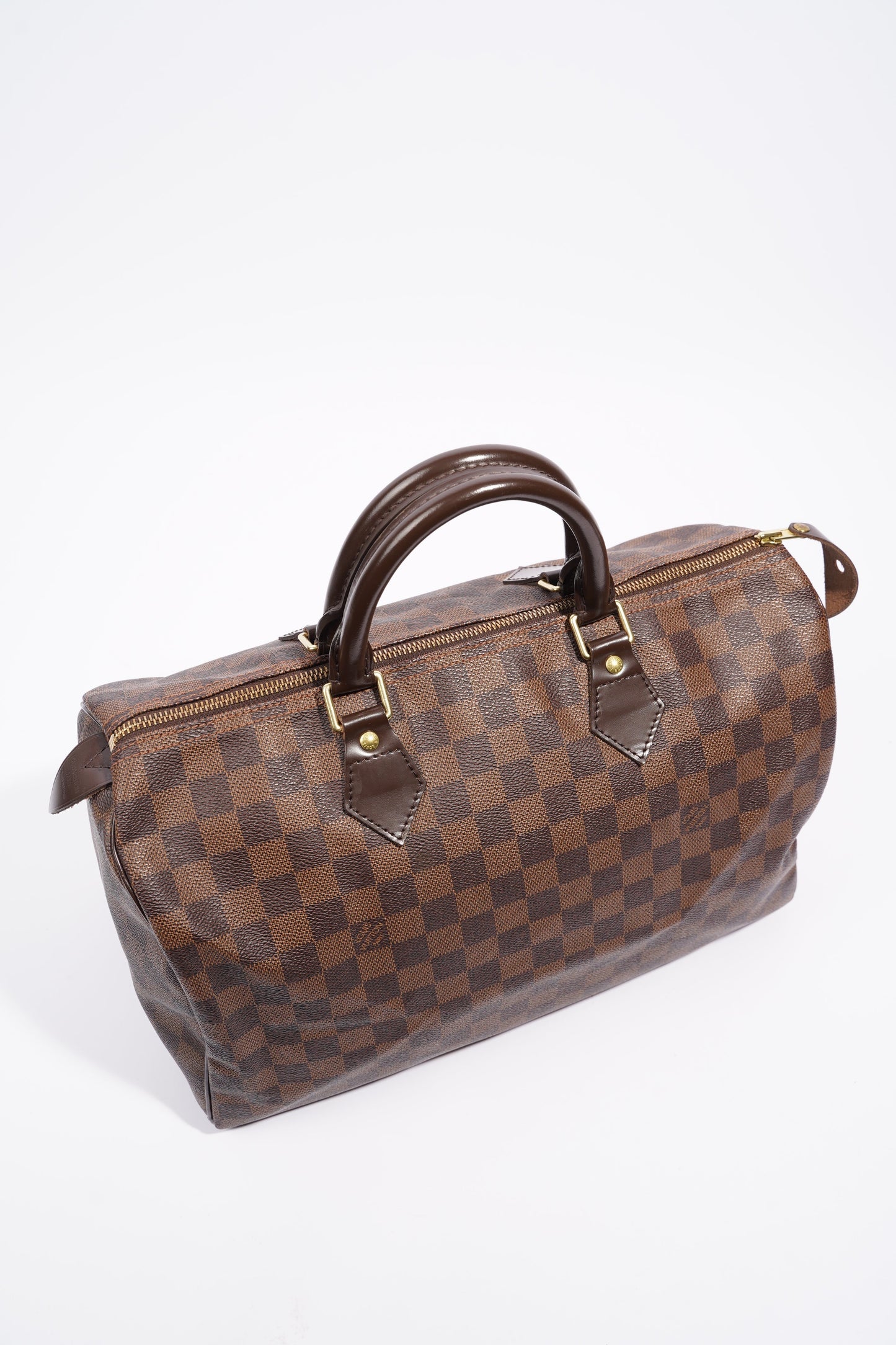 Louis Vuitton Speedy Damier Ebene 35