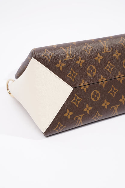 Louis Vuitton Vendome Bag Monogram Canvas BB