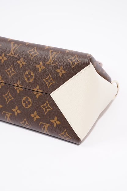 Louis Vuitton Vendome Bag Monogram Canvas BB