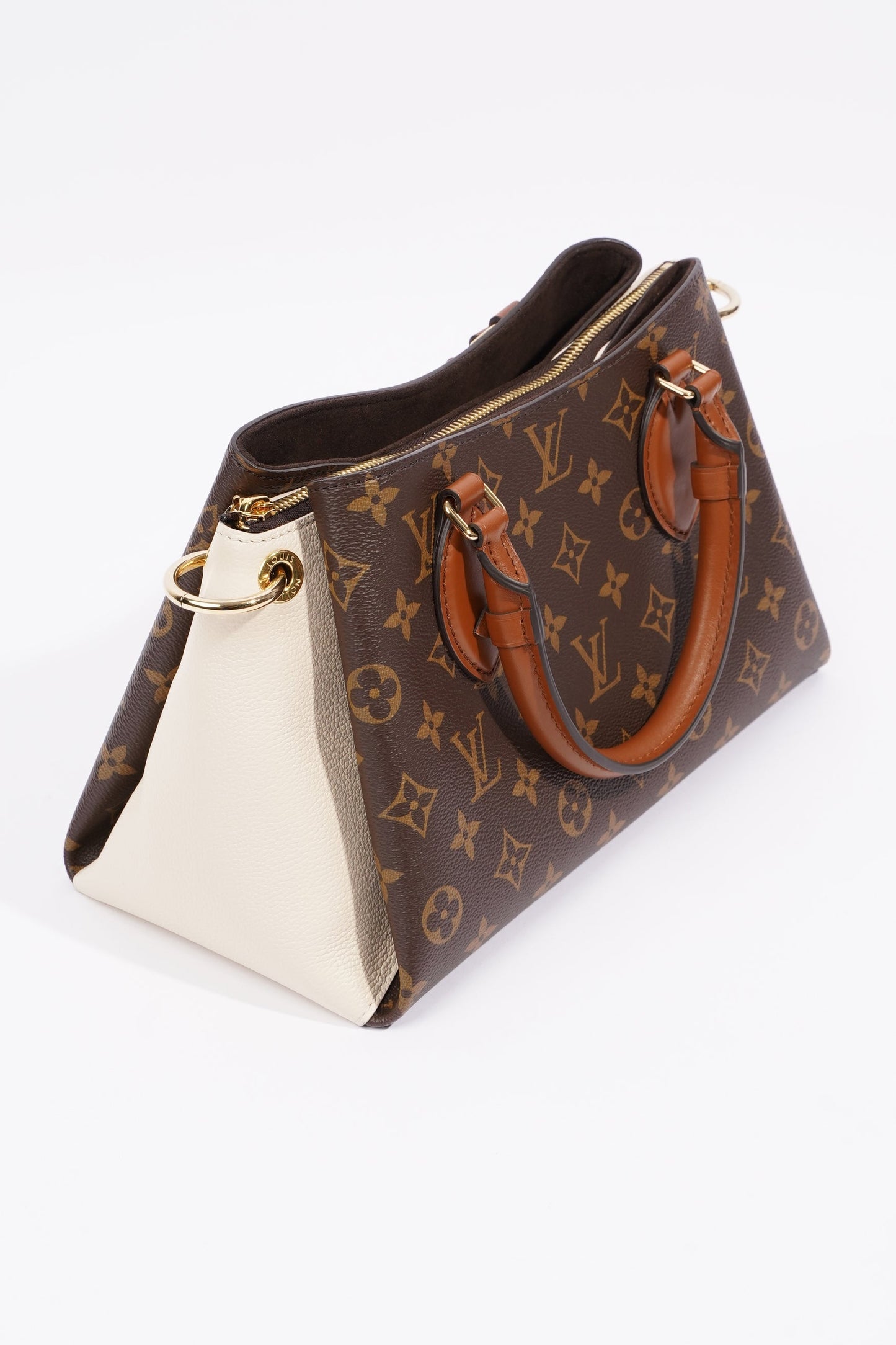 Louis Vuitton Vendome Bag Monogram Canvas BB