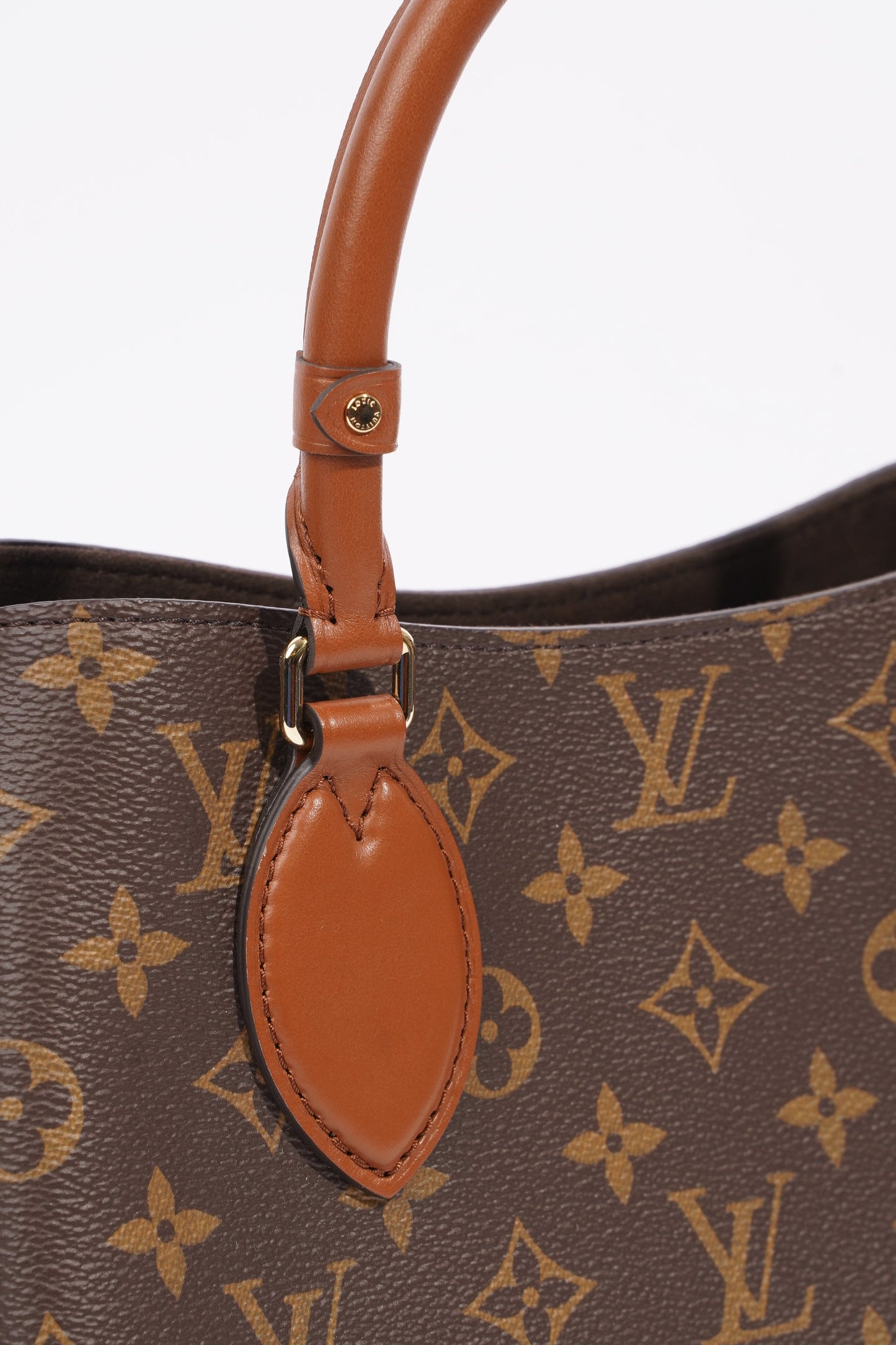 Louis Vuitton Vendome Bag Monogram Canvas BB