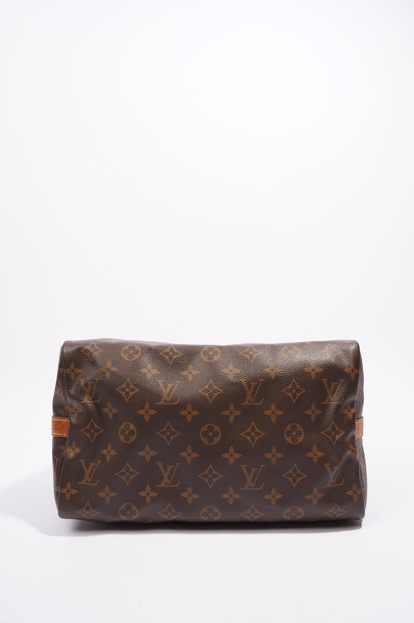 Louis Vuitton Speedy Bandouliere Monogram Canvas 30