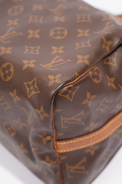 Louis Vuitton Speedy Bandouliere Monogram Canvas 30