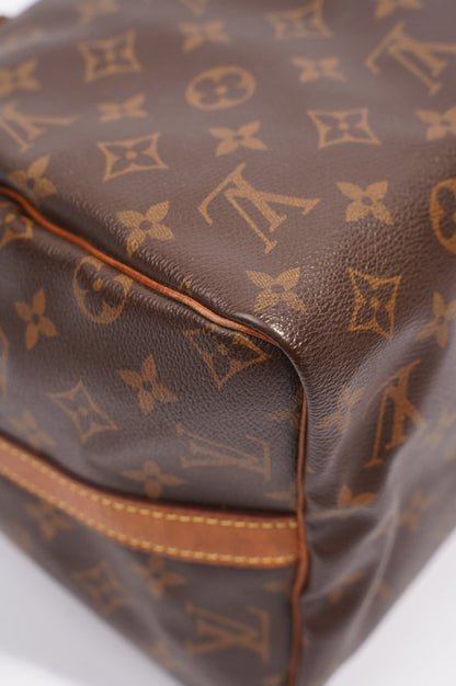 Louis Vuitton Speedy Bandouliere Monogram Canvas 30