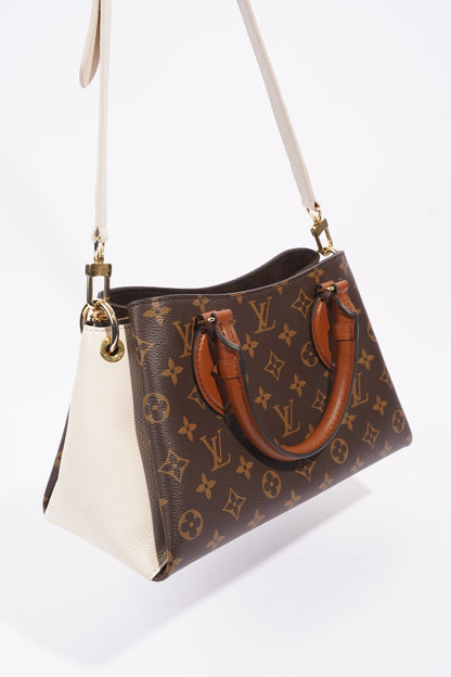 Louis Vuitton Vendome Bag Monogram Canvas BB