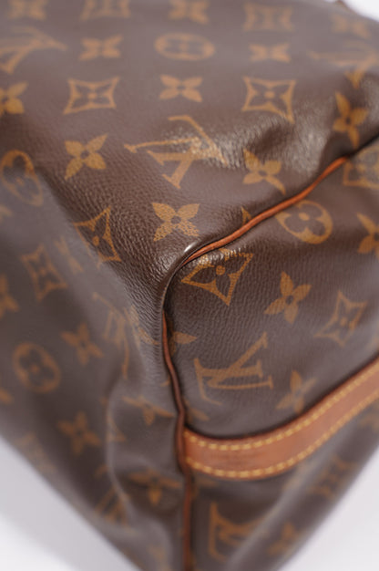 Louis Vuitton Speedy Bandouliere Monogram Canvas 30