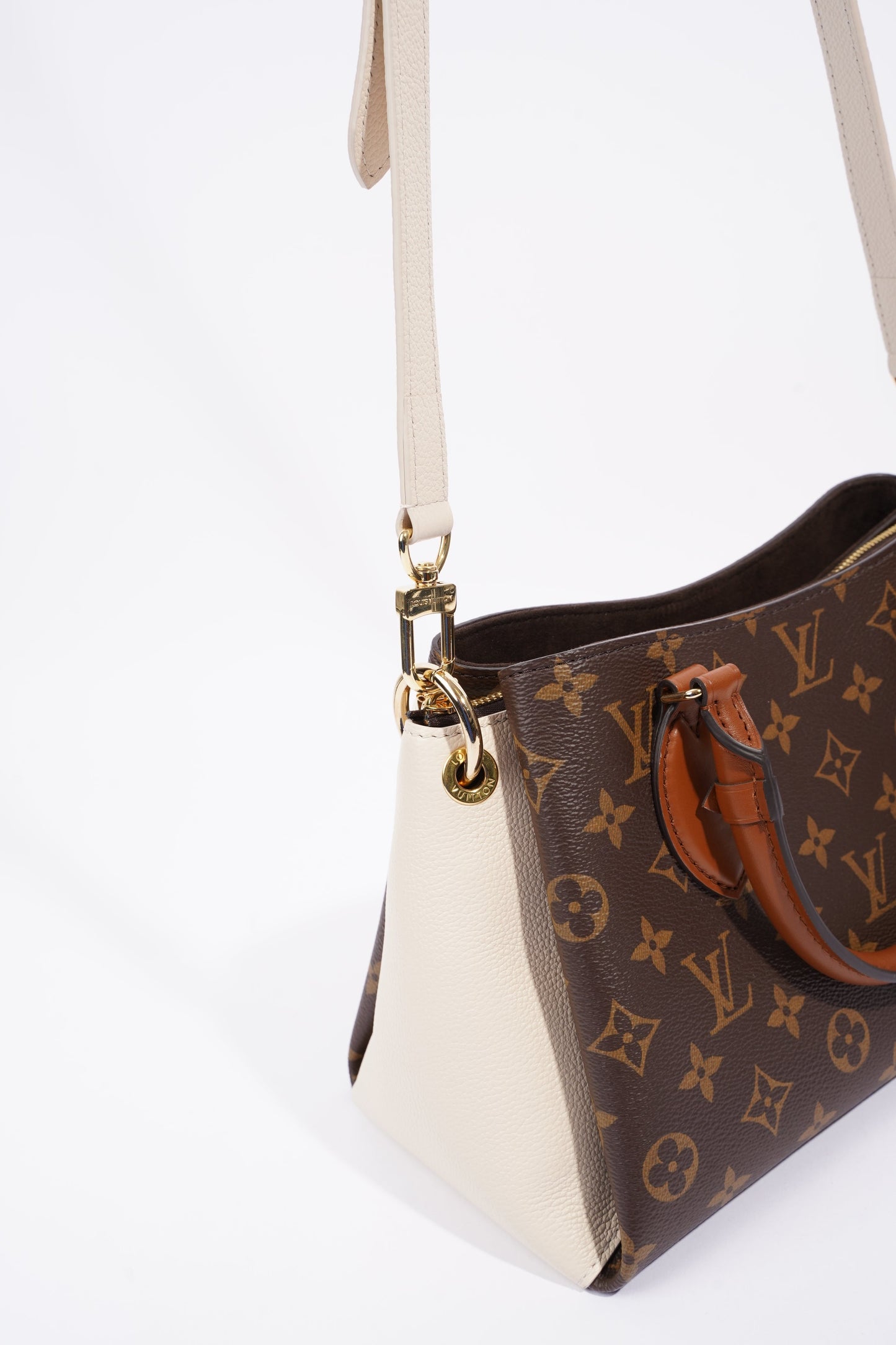 Louis Vuitton Vendome Bag Monogram Canvas BB