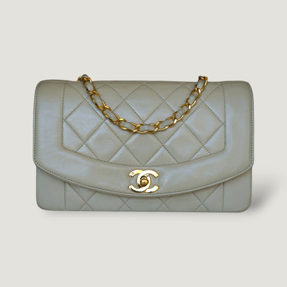 CHANEL DIANA SMALL BAG