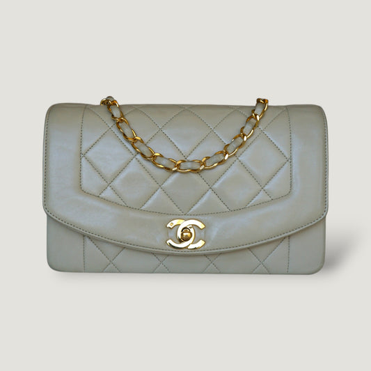 CHANEL DIANA SMALL BAG