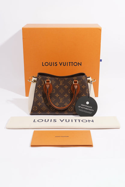 Louis Vuitton Vendome Bag Monogram Canvas BB