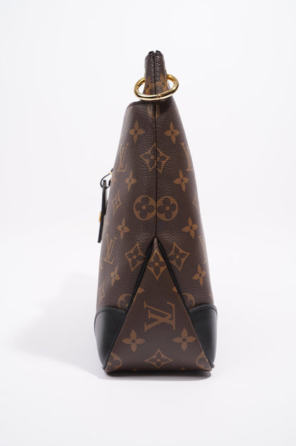 Louis Vuitton Odeon Bag Monogram Canvas MM