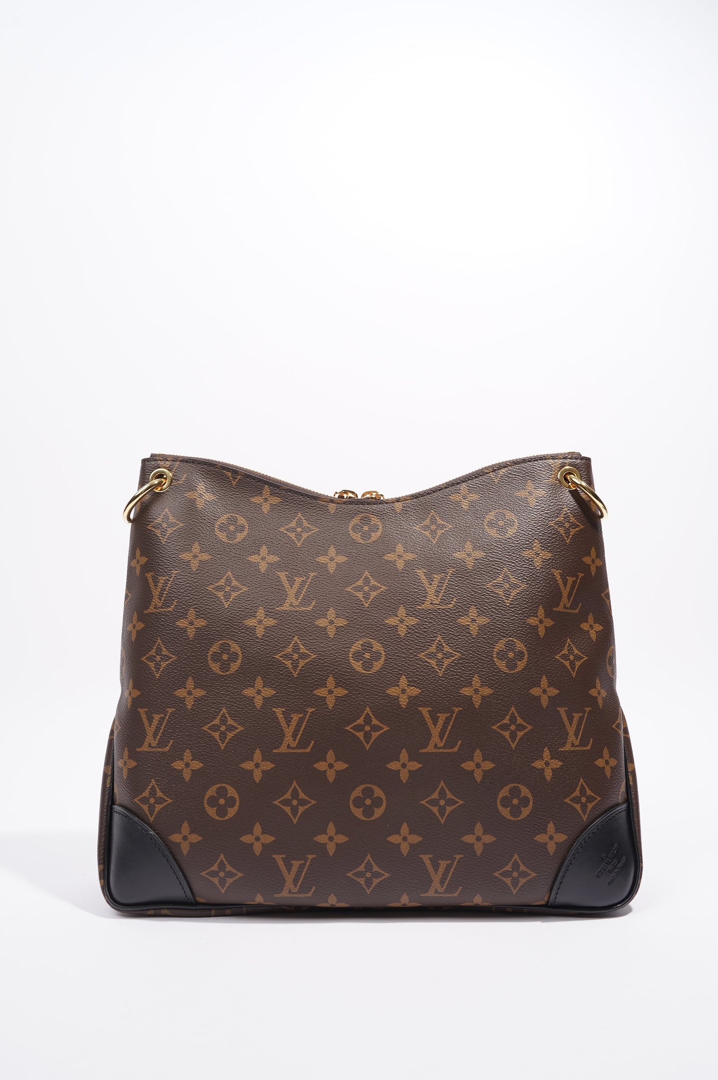 Louis Vuitton Odeon Bag Monogram Canvas MM