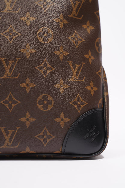 Louis Vuitton Odeon Bag Monogram Canvas MM