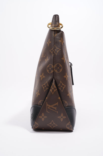 Louis Vuitton Odeon Bag Monogram Canvas MM