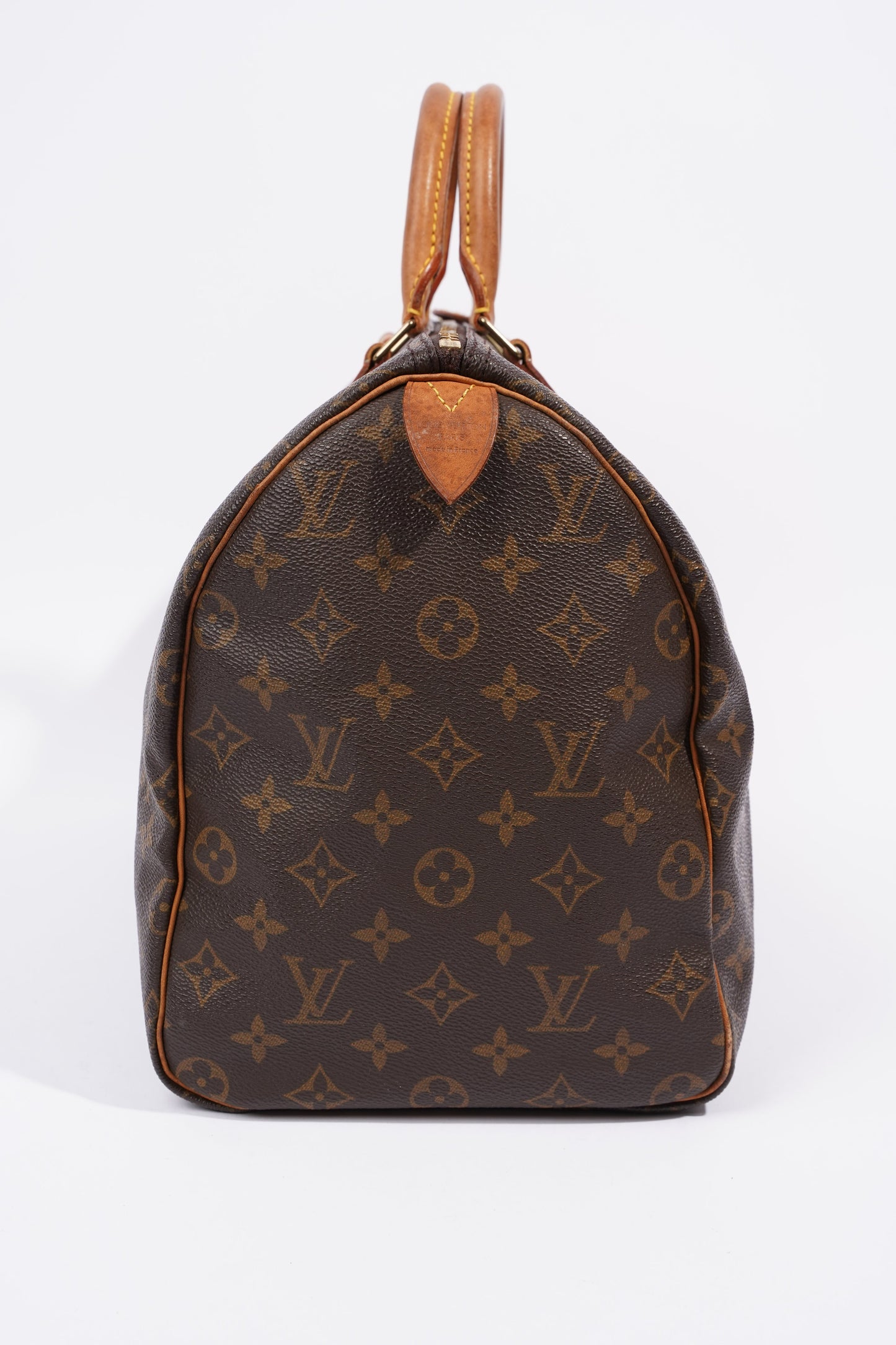 Louis Vuitton Speedy Monogram Canvas 40