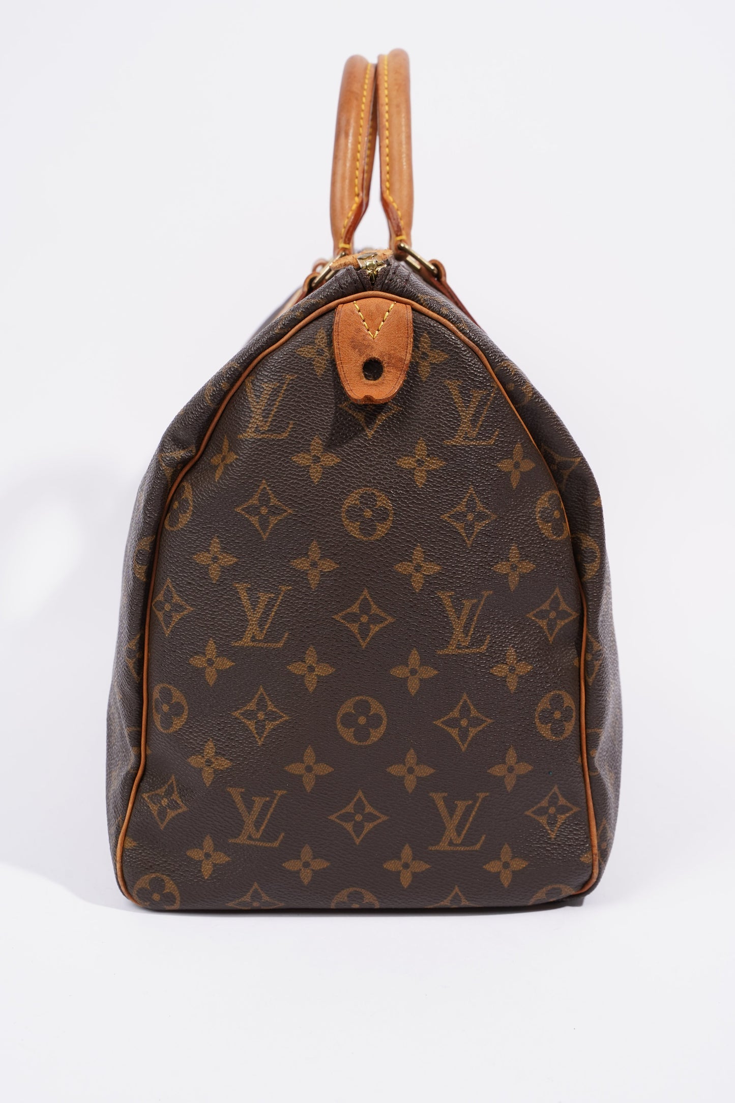 Louis Vuitton Speedy Monogram Canvas 40