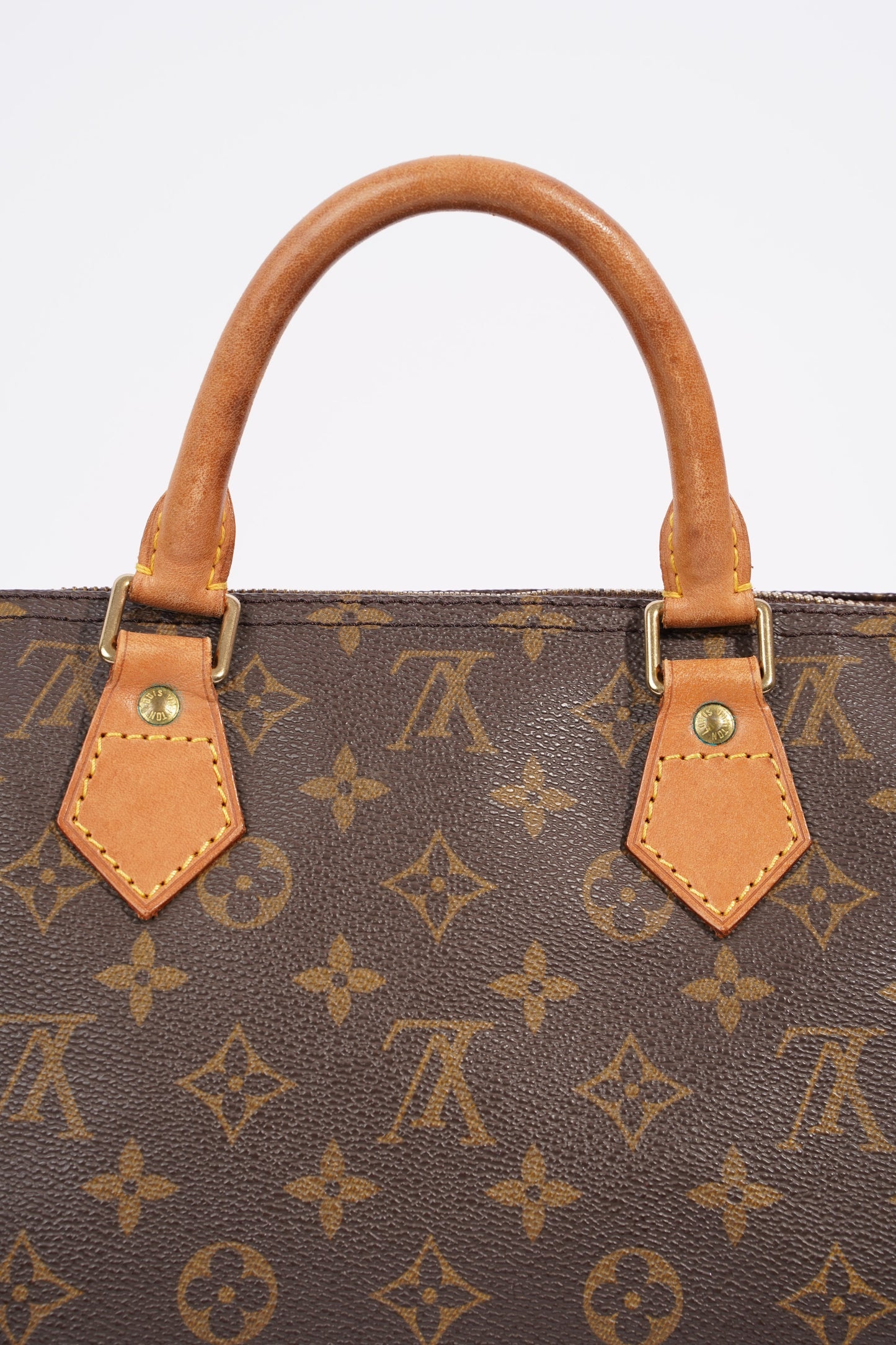 Louis Vuitton Speedy Monogram Canvas 40