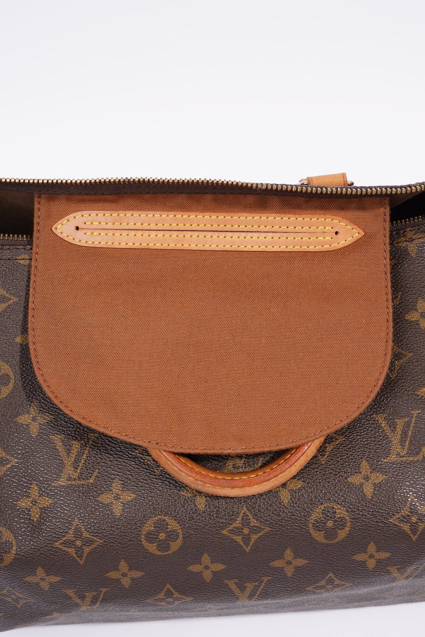 Louis Vuitton Speedy Monogram Canvas 40