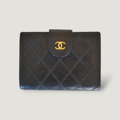 CHANEL WALLET