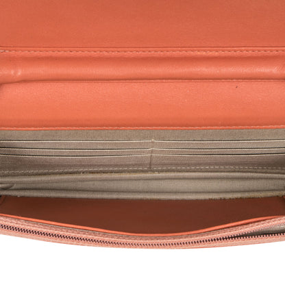Classic CC Wallet on Chain
