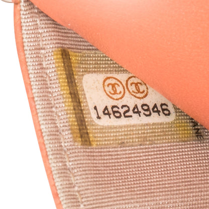 Classic CC Wallet on Chain
