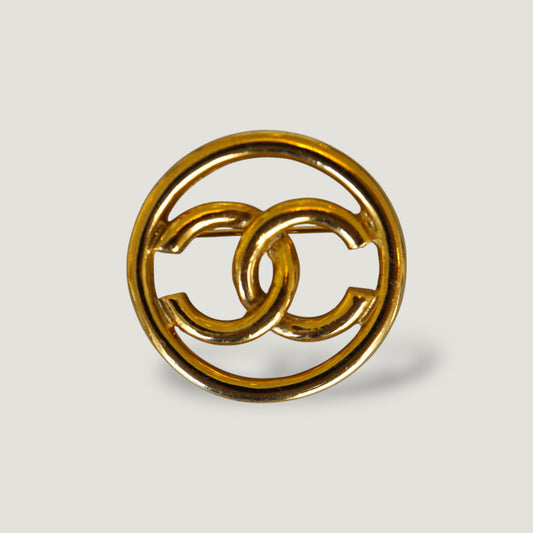 CHANEL BROOCH