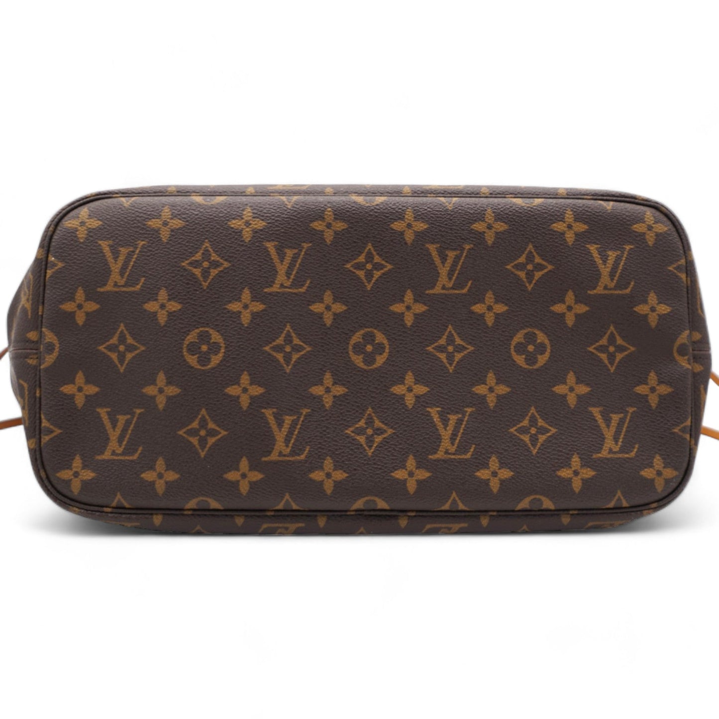 Louis-vuitton Monogram Neo Neverfull GM Pivoine