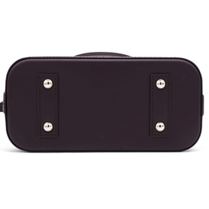 Louis-vuitton Epi Alma BB Quetsche