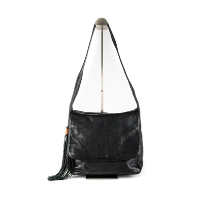 Chanel Vintage Messenger Bag