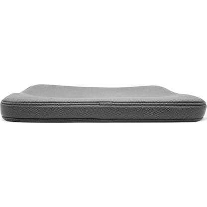 Louis-vuitton Laptop Case Grey Leather