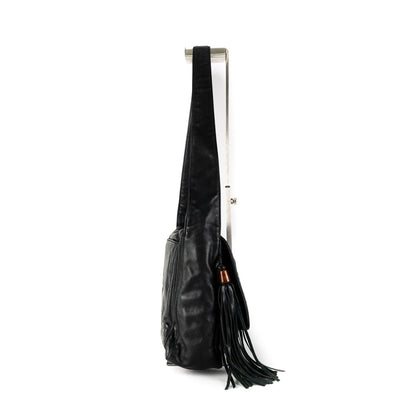 Chanel Vintage Messenger Bag