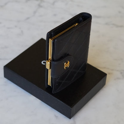 CHANEL WALLET
