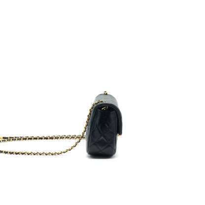 Chanel Pearl Crush Rectangular Mini Flap Bag