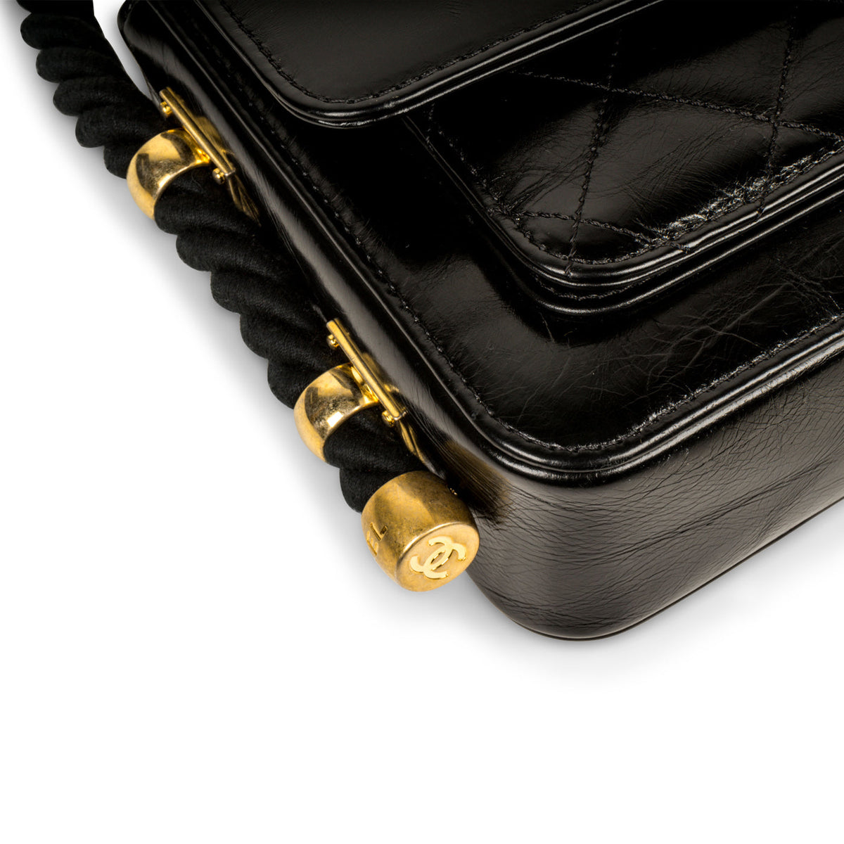 En Vogue Flap Bag