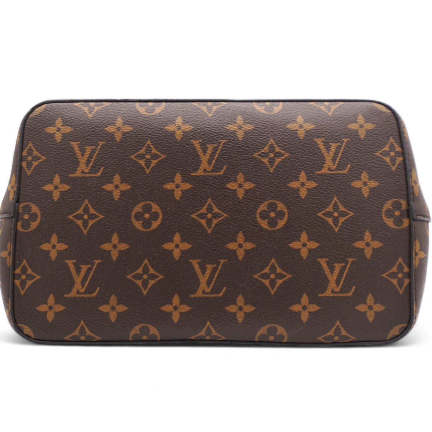Louis-vuitton Monogram Neonoe MM Black
