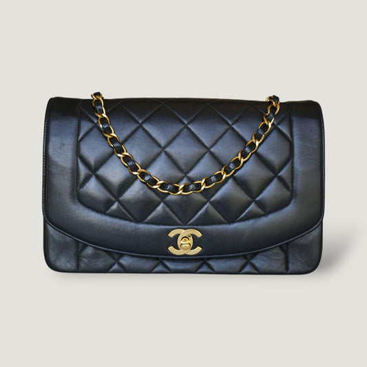 CHANEL DIANA MEDIUM BAG