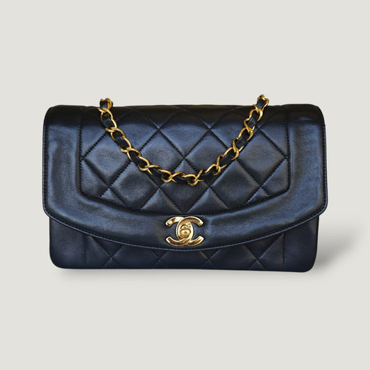 CHANEL DIANA SMALL BAG