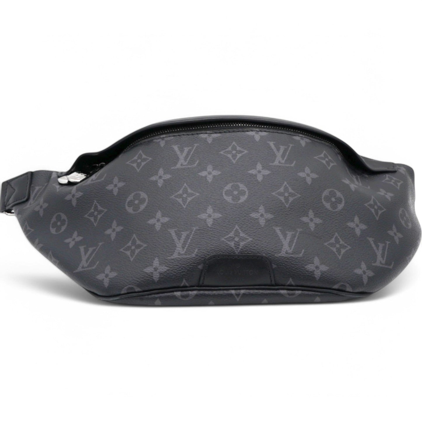 Louis-vuitton Monogram Eclipse Discovery Bumbag PM Black