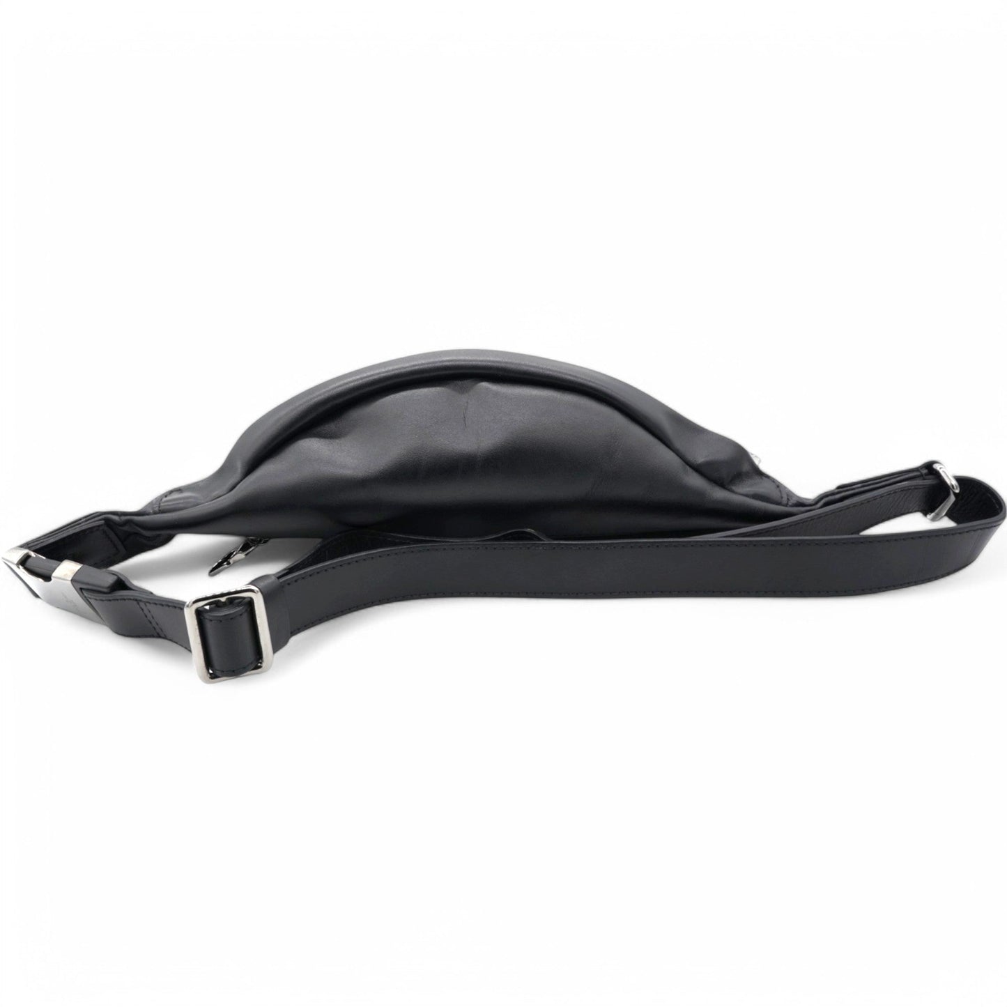 Louis-vuitton Monogram Eclipse Discovery Bumbag PM Black