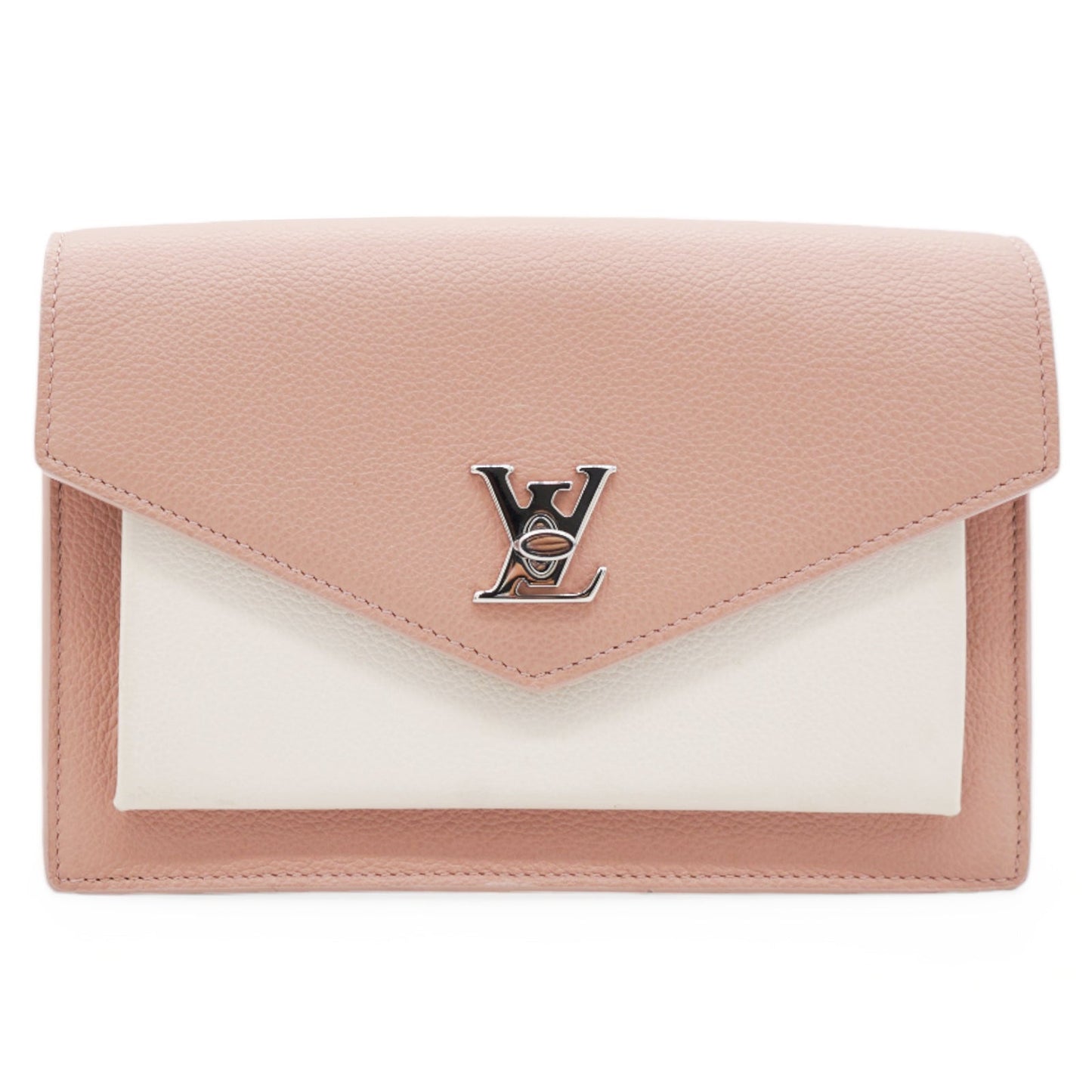Louis-vuitton My Lockme BB shoulder bag