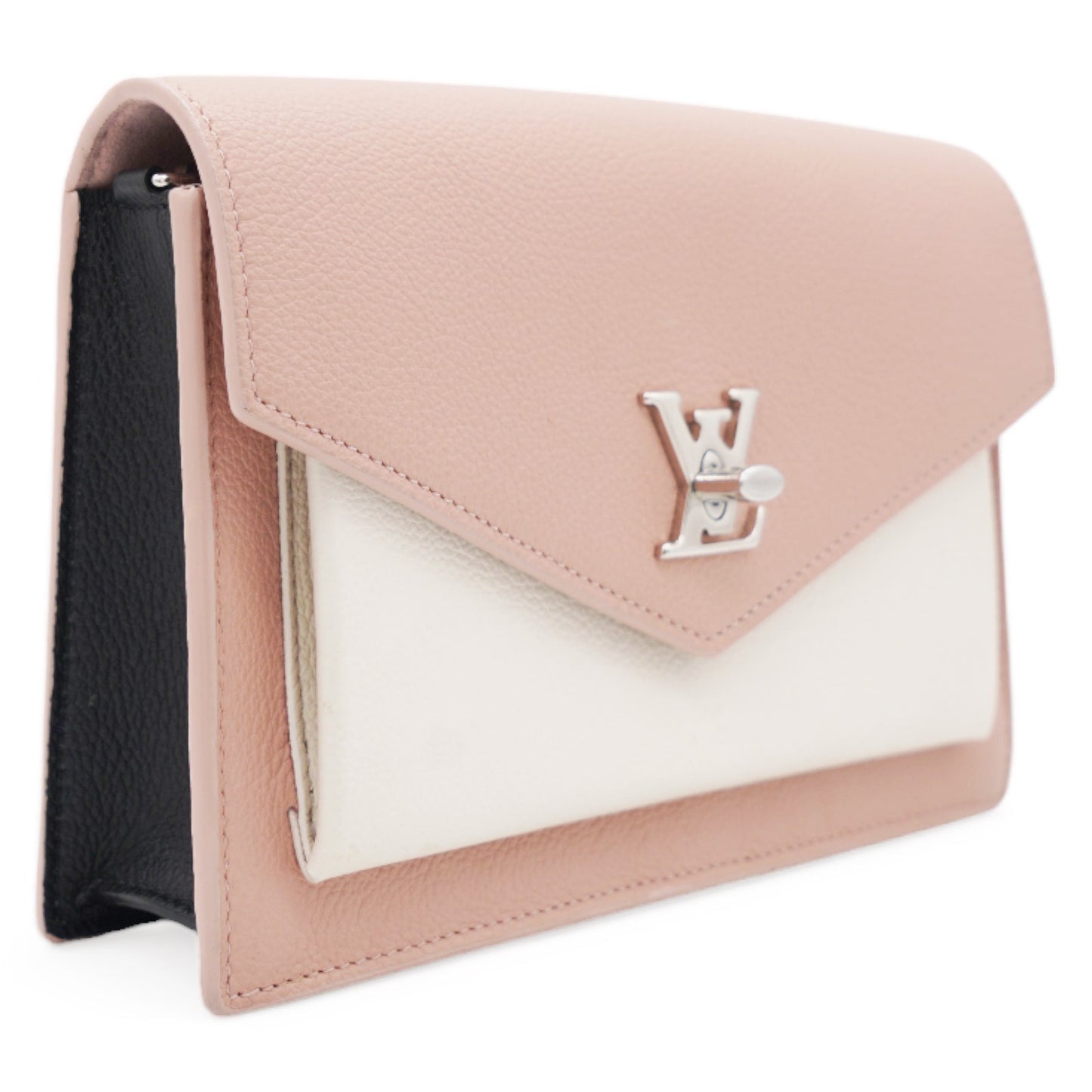 Louis-vuitton My Lockme BB shoulder bag