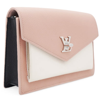 Louis-vuitton My Lockme BB shoulder bag