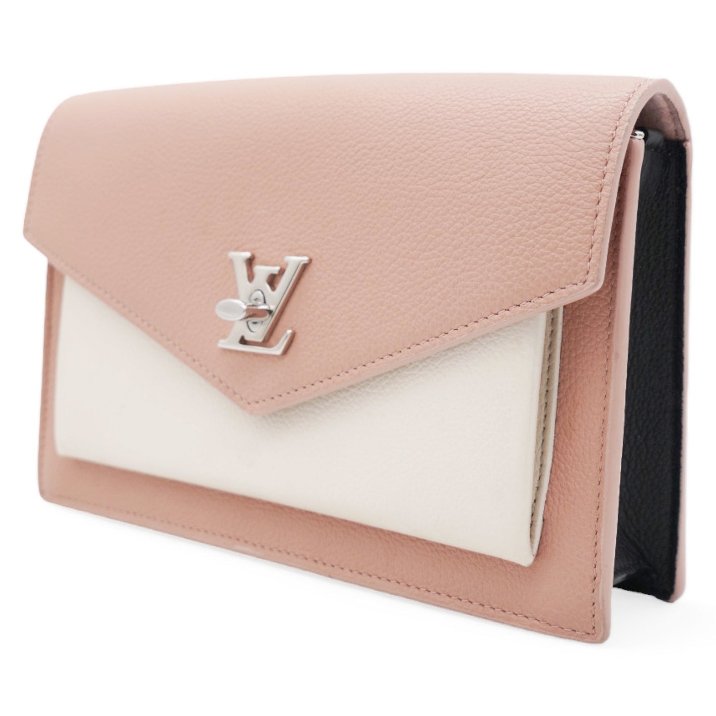 Louis-vuitton My Lockme BB shoulder bag