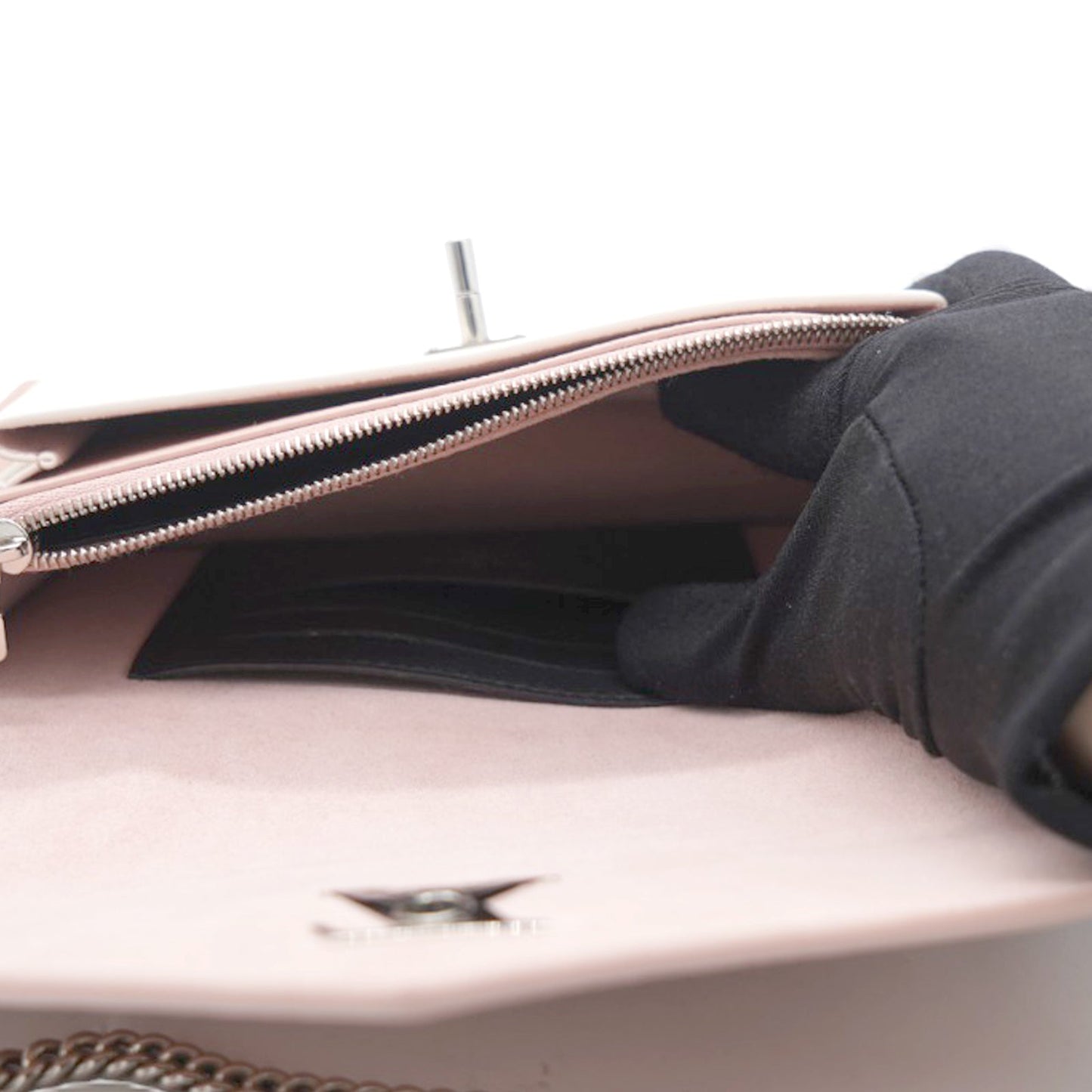 Louis-vuitton My Lockme BB shoulder bag