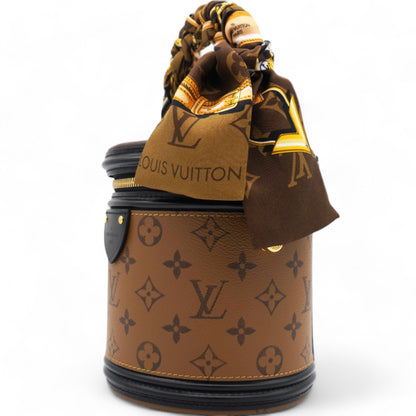 Louis-vuitton Reverse Monogram Cannes