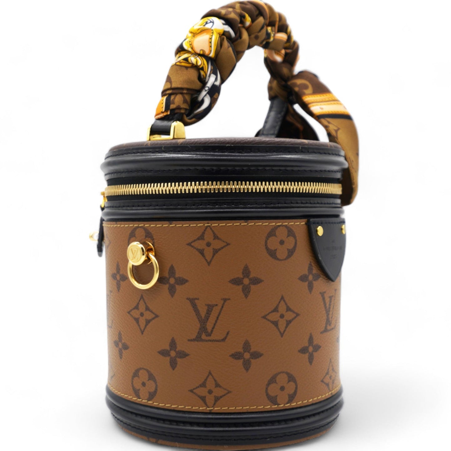 Louis-vuitton Reverse Monogram Cannes