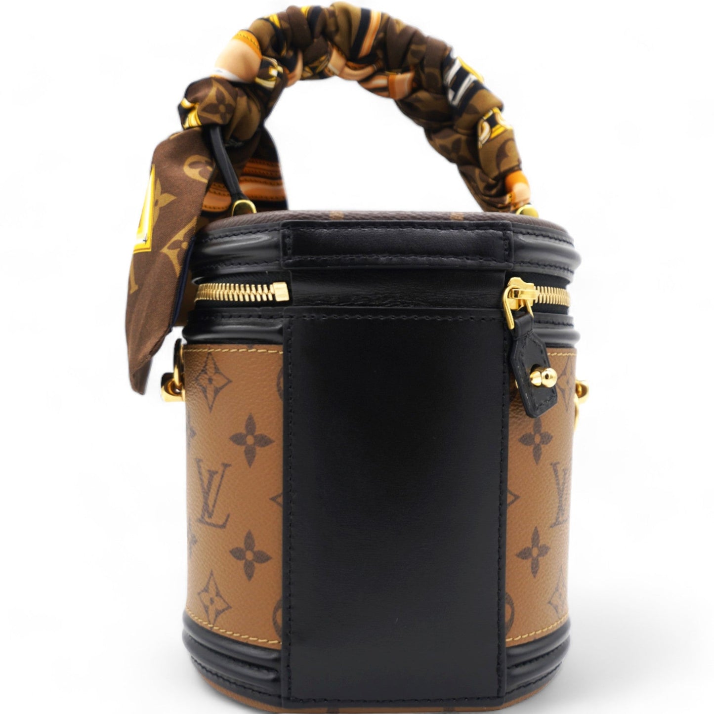 Louis-vuitton Reverse Monogram Cannes
