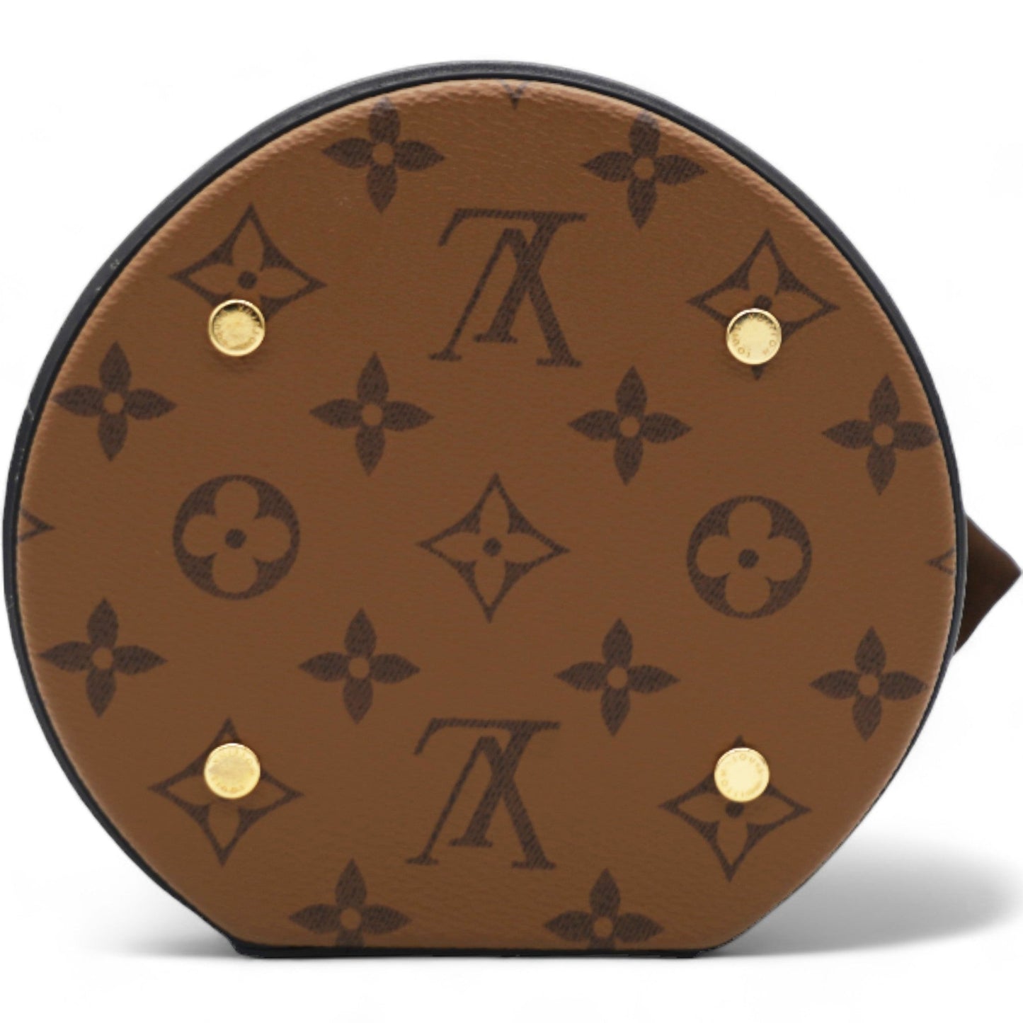 Louis-vuitton Reverse Monogram Cannes